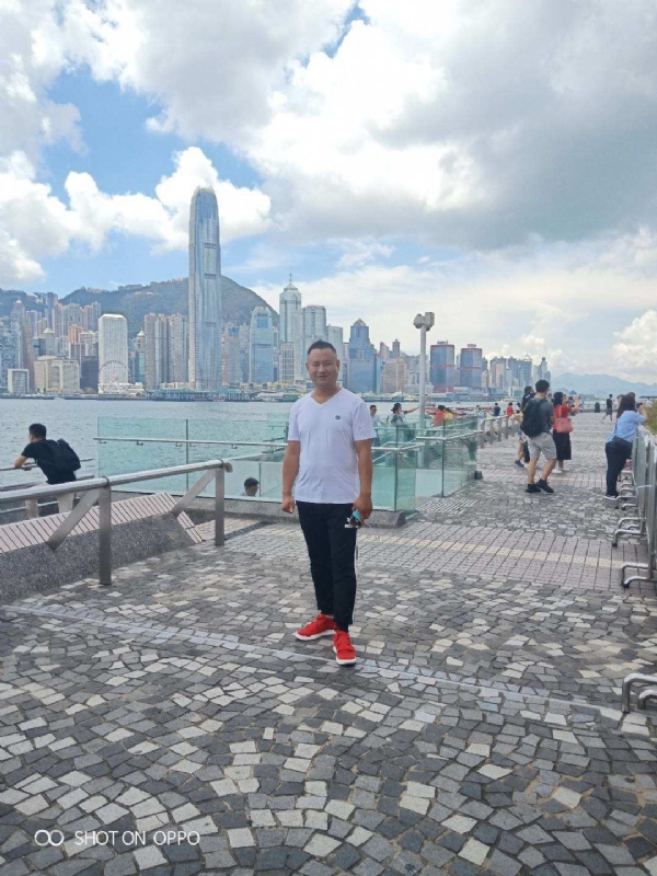 綠茶的第一张照片--南宁相亲服务中心