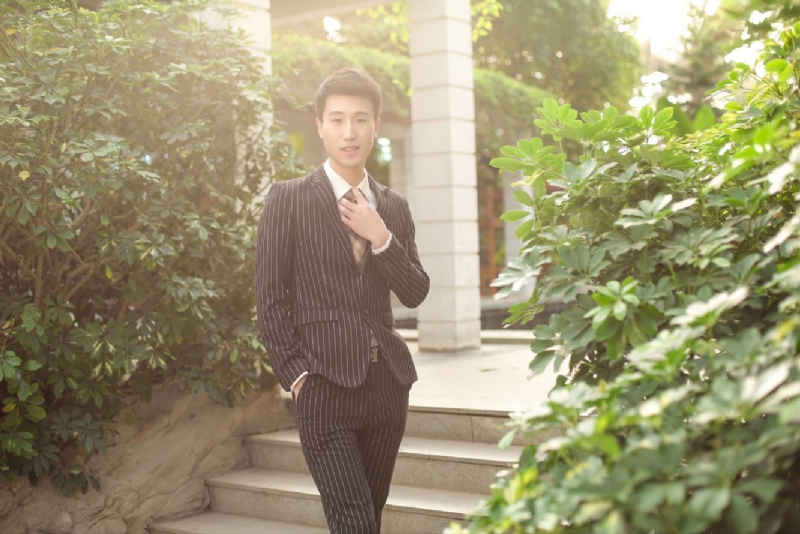 evildoer的第一张照片--南宁相亲服务中心