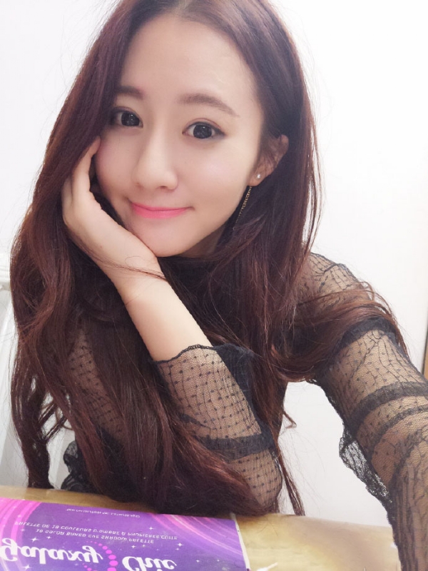 秋天的风雪的第一张照片--南宁相亲服务中心