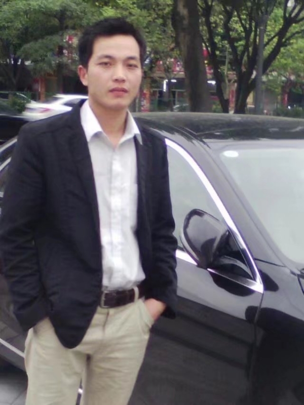 安定的第一张照片--南宁相亲服务中心