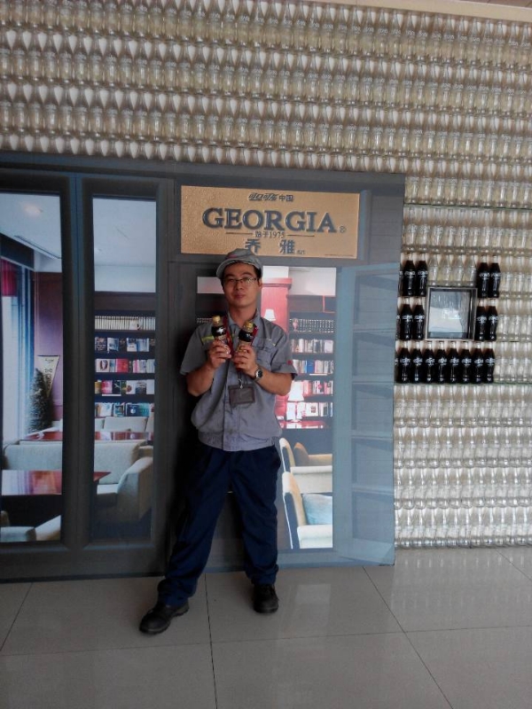 注定与你相遇的第一张照片--南宁相亲服务中心