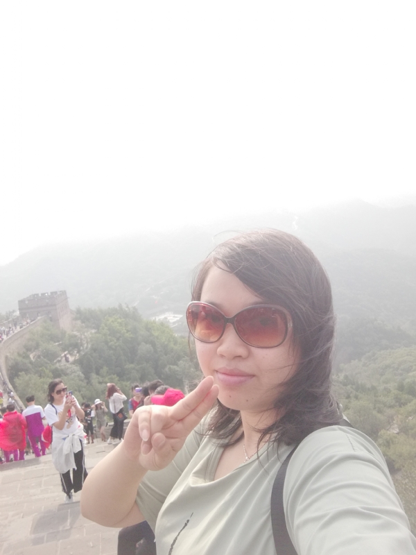 七秒记忆的第一张照片--南宁相亲服务中心