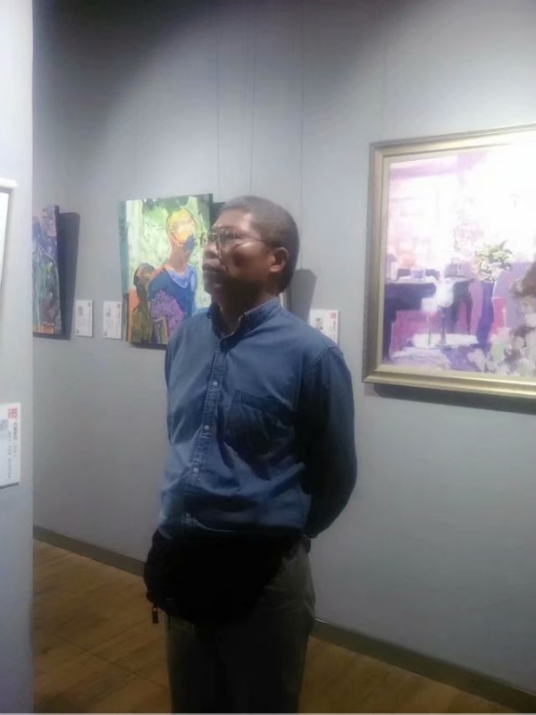 弹丝宇际的第一张照片--南宁相亲服务中心