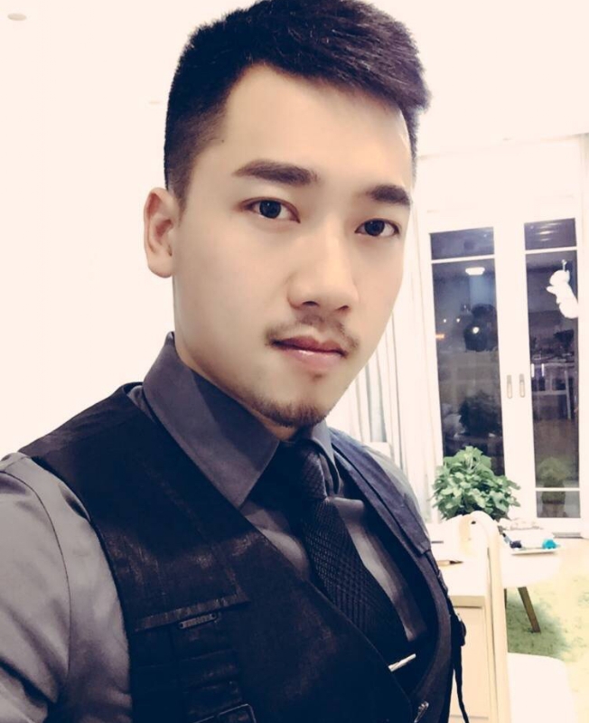 风的季节的第一张照片--南宁相亲服务中心