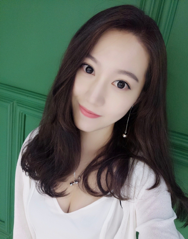 Li的第一张照片--南宁相亲服务中心