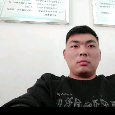 喜欢爱笑的女生的第一张照片--南宁相亲服务中心