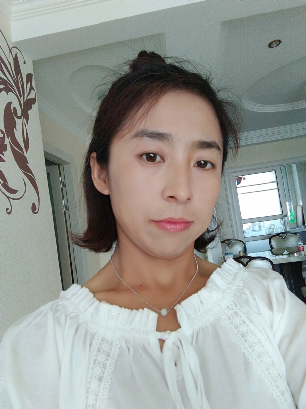 柠檬的第一张照片--南宁相亲服务中心