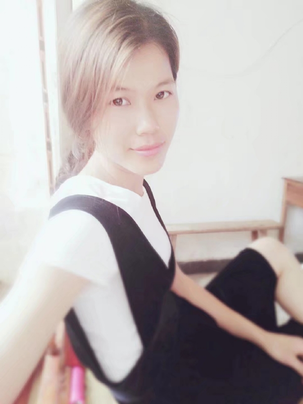 婷婷的第一张照片--南宁相亲服务中心