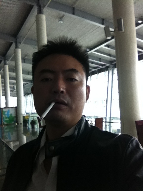 Howard的第二张照片--南宁相亲服务中心