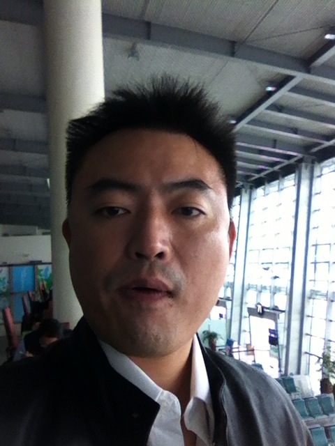 Howard的第三张照片--南宁相亲服务中心