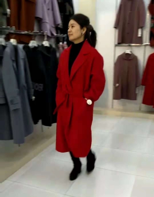 潘琪凌的第一张照片--南宁相亲服务中心