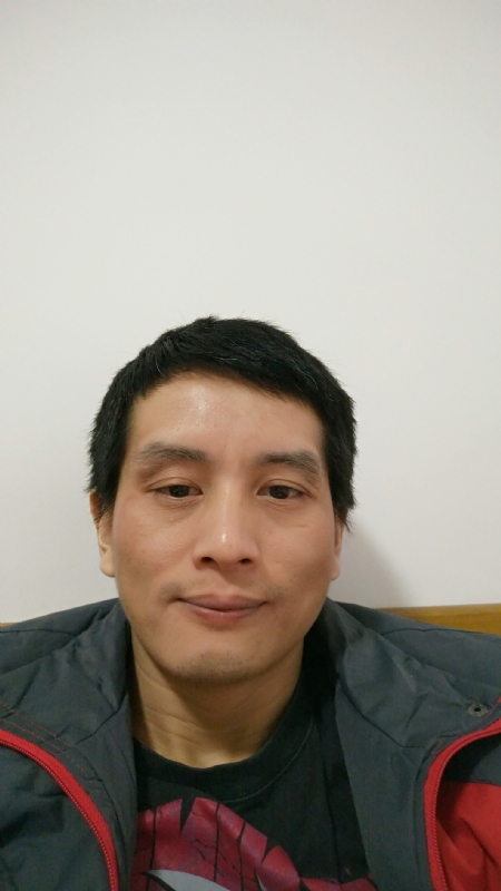 亲昵少年的第一张照片--南宁相亲服务中心