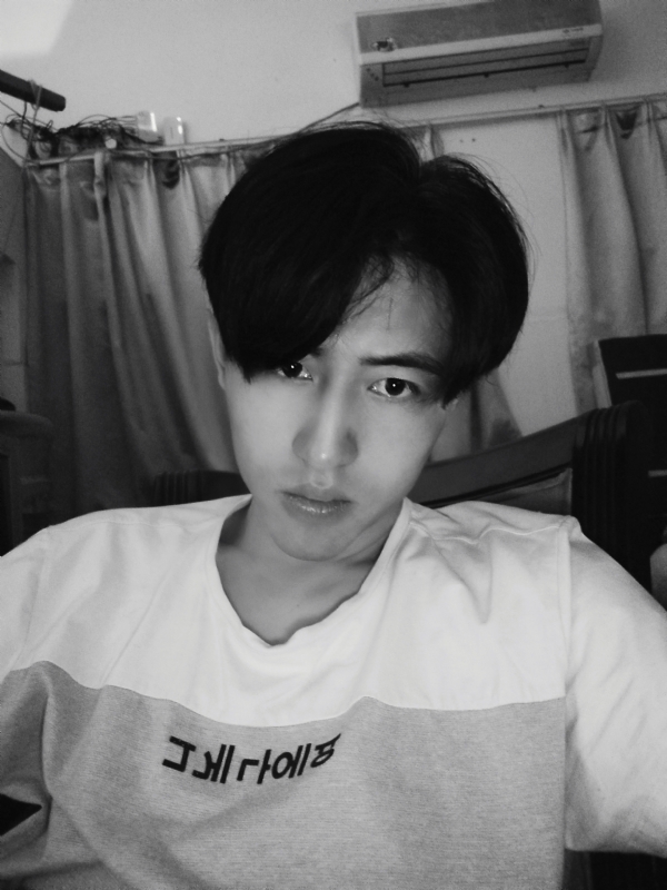 斷笔的第一张照片--南宁相亲服务中心