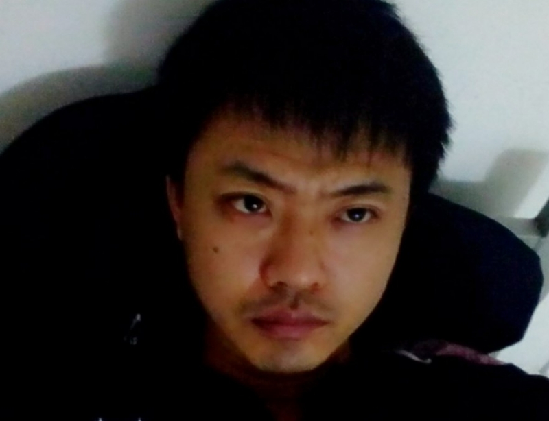 风雪的第一张照片--南宁相亲服务中心