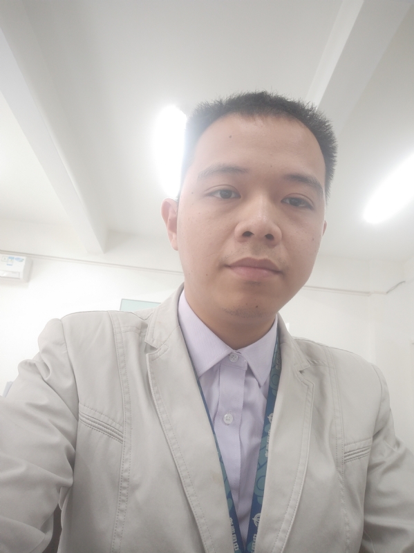 玉华的第一张照片--南宁相亲服务中心