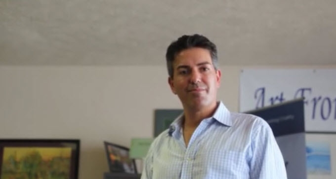 珍惜她的第一张照片--南宁相亲服务中心