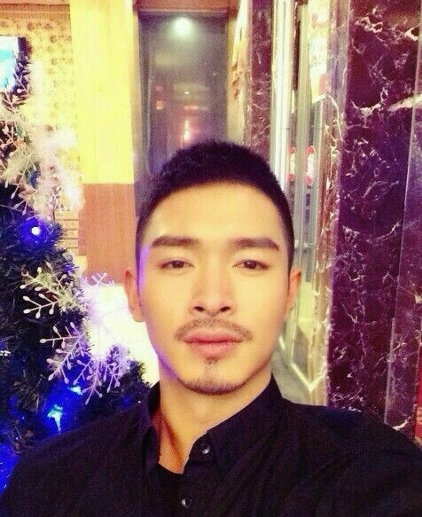 張工天下的第一张照片--南宁相亲服务中心