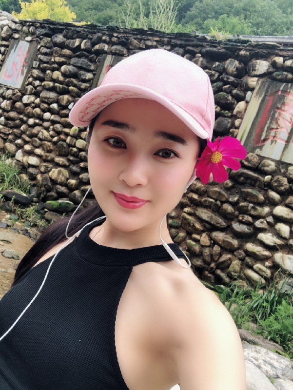 小白兔的大奶糖的第一张照片--南宁相亲服务中心