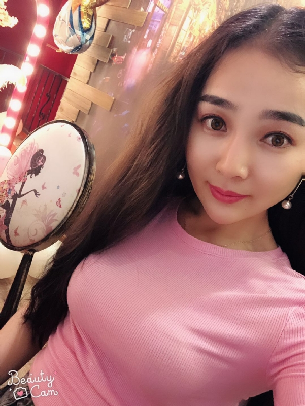 萍水相逢的第一张照片--南宁相亲服务中心