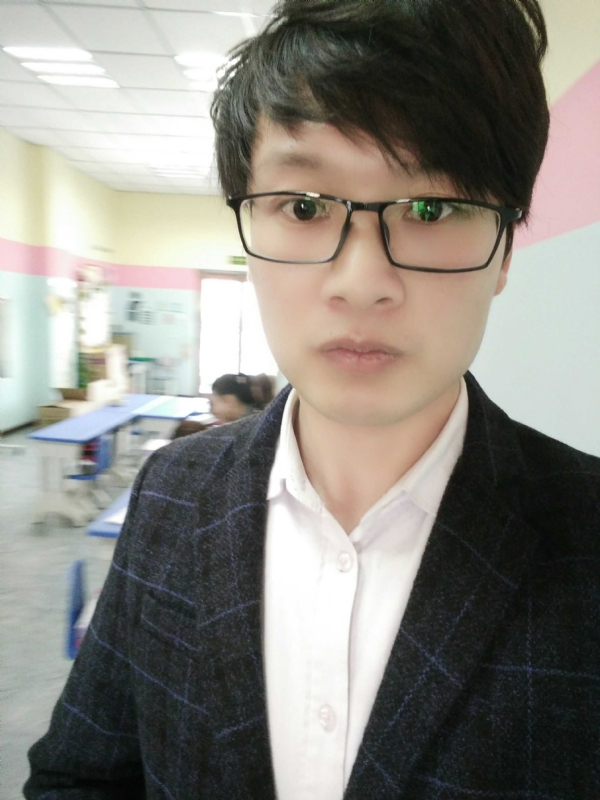 峰的呢喃的第一张照片--南宁相亲服务中心