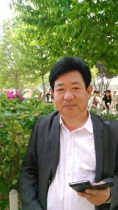 期盼的第一张照片--南宁相亲服务中心