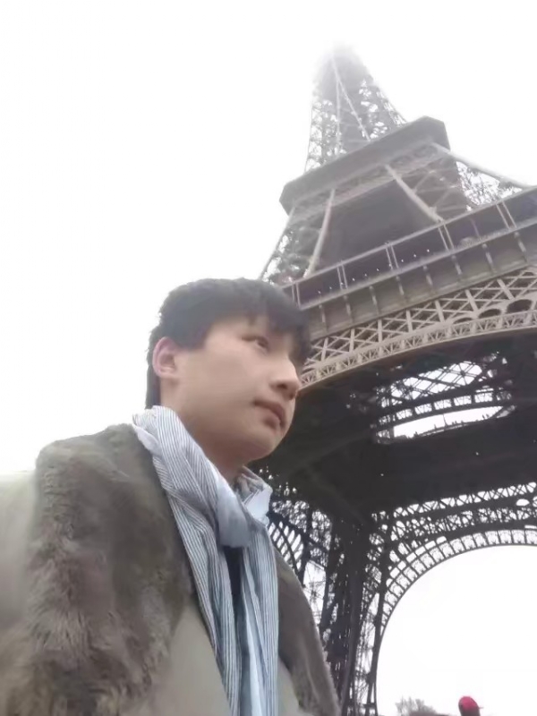 好好相遇的第一张照片--南宁相亲服务中心