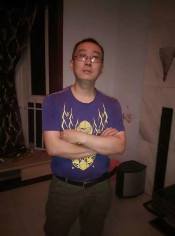 缘的第一张照片--南宁相亲服务中心