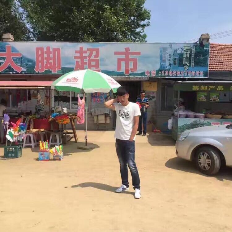 为梦想的第一张照片--南宁相亲服务中心