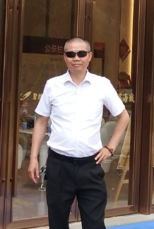 李九的第一张照片--南宁相亲服务中心