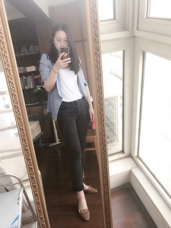 nemo洁的第一张照片--南宁相亲服务中心