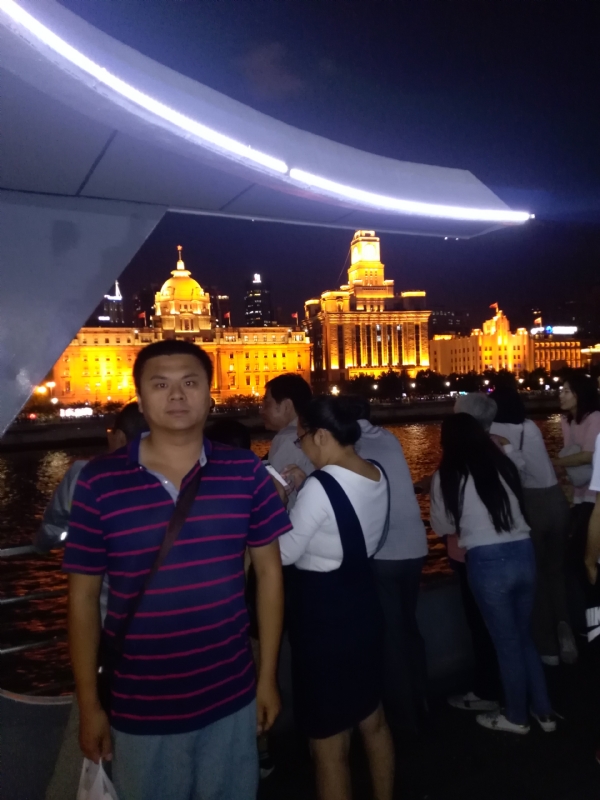 我爱的第一张照片--南宁相亲服务中心