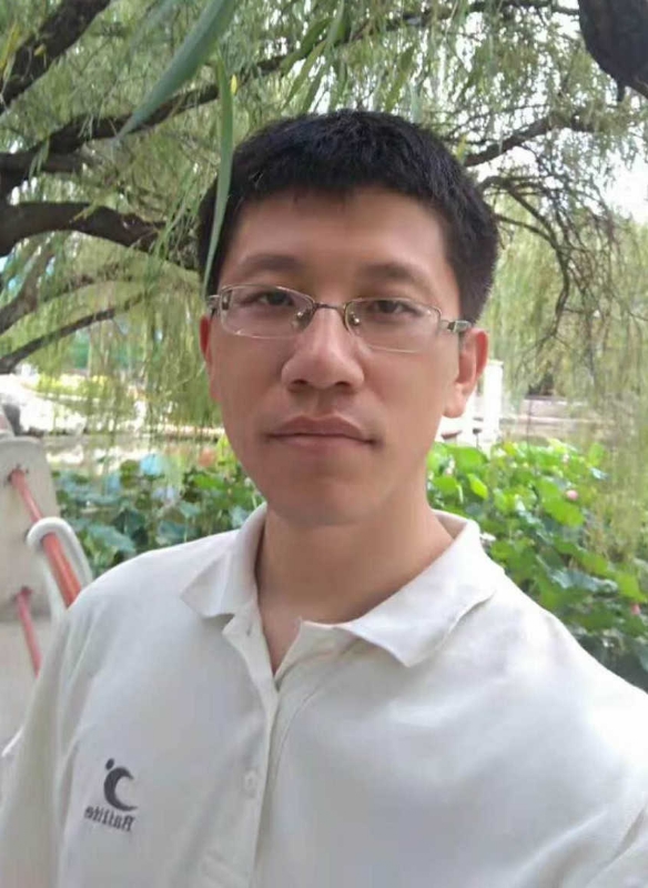 秋日暖阳的第一张照片--南宁相亲服务中心