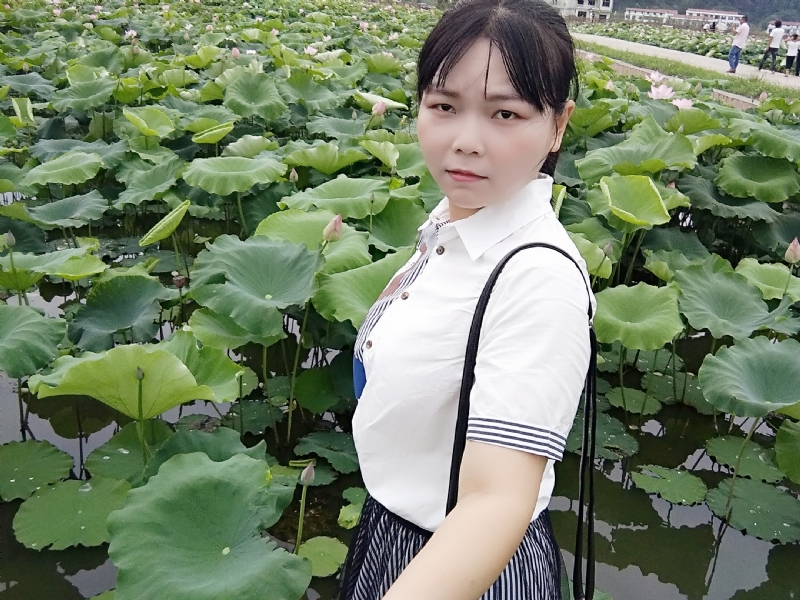 小五同学的第二张照片--南宁相亲服务中心