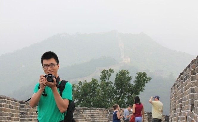 小单的第一张照片--南宁相亲服务中心