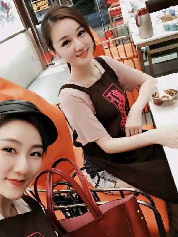 欣颖的第二张照片--南宁相亲服务中心