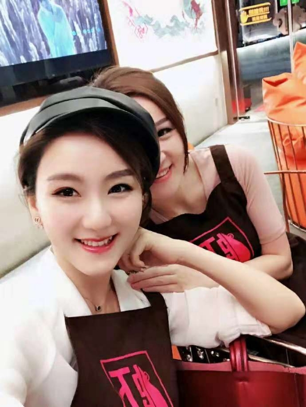 欣颖的第三张照片--南宁相亲服务中心