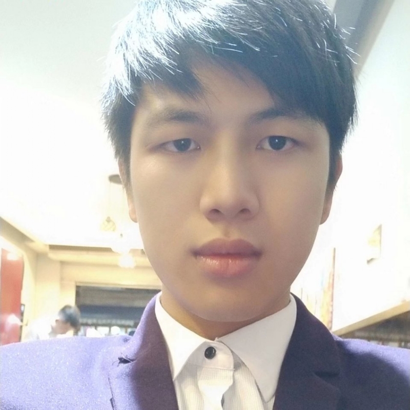 绽放青春的第一张照片--南宁相亲服务中心