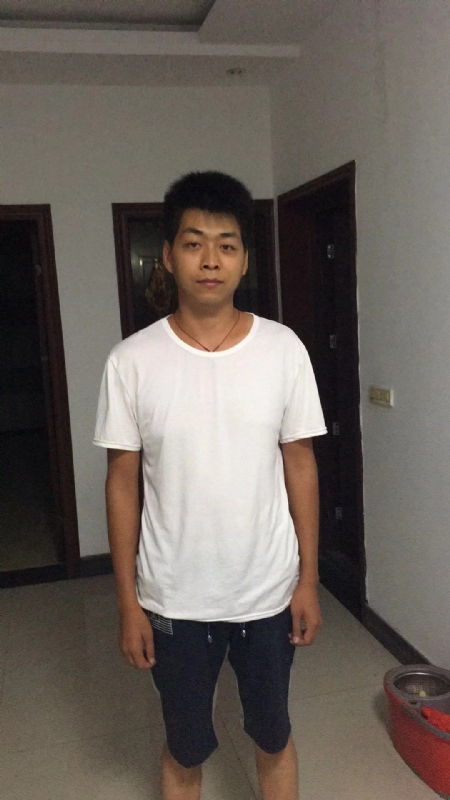 diedie的第一张照片--南宁相亲服务中心