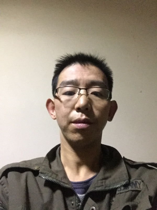 彪彪的第一张照片--南宁相亲服务中心