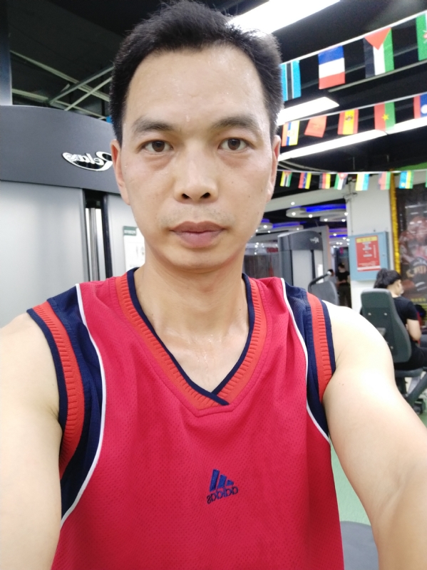 缘来是你的第一张照片--南宁相亲服务中心