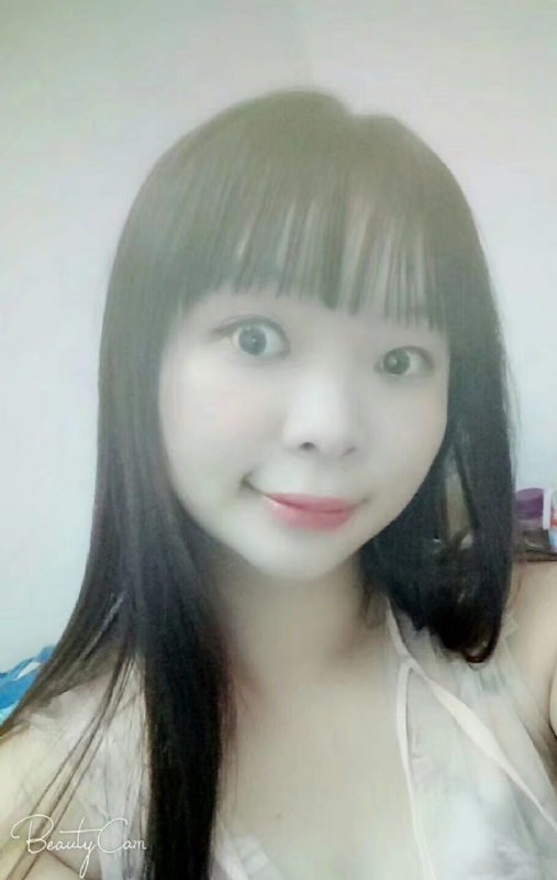 朵朵的第一张照片--南宁相亲服务中心