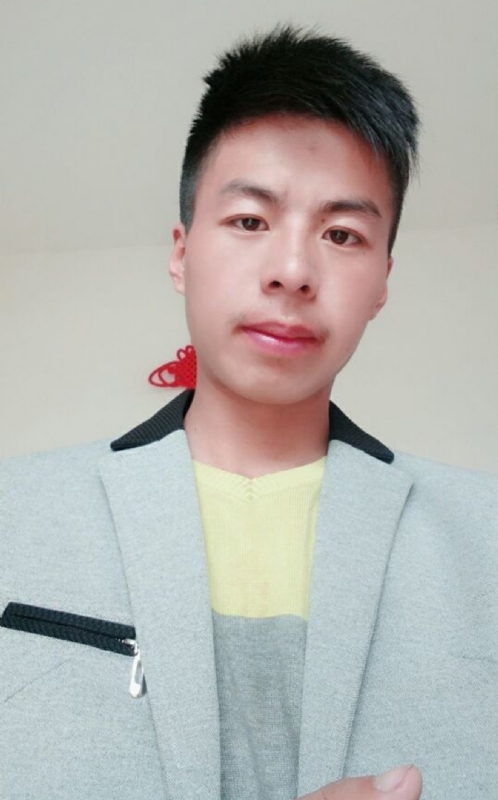 蓝亿的第一张照片--南宁相亲服务中心