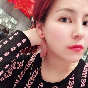 薇薇的第一张照片--南宁相亲服务中心