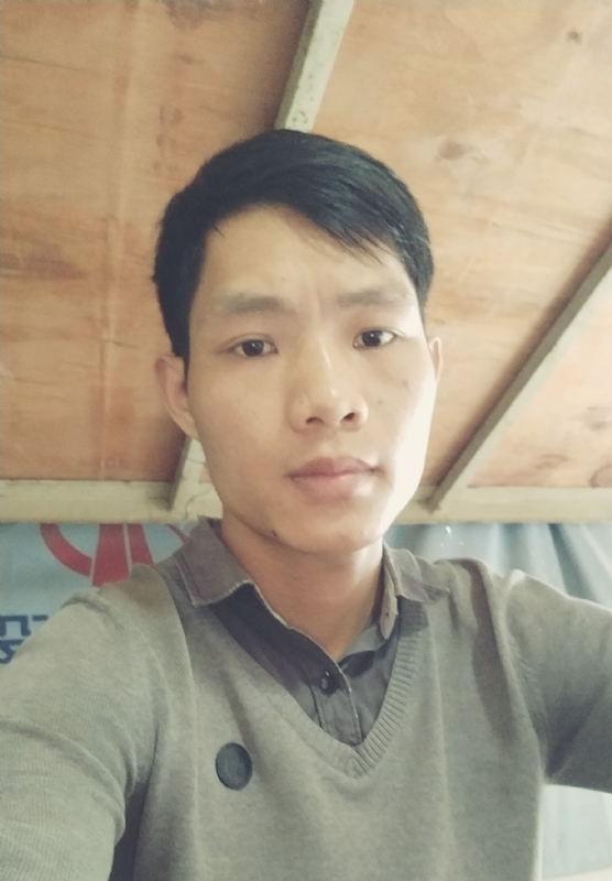 酷酷的第一张照片--南宁相亲服务中心