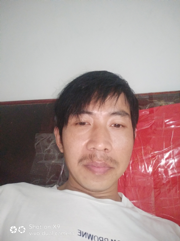 开心过着每一天的第一张照片--南宁相亲服务中心