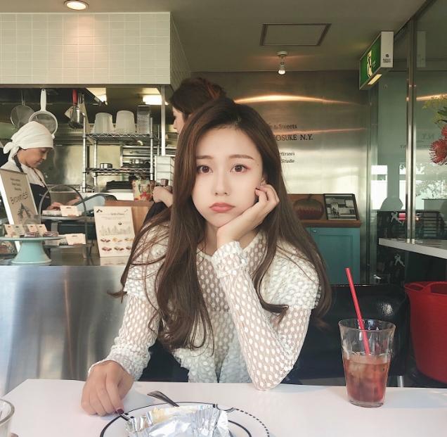 杨璐的第一张照片--南宁相亲服务中心