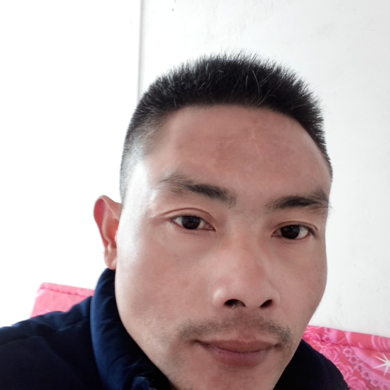 栋栋的第一张照片--南宁相亲服务中心