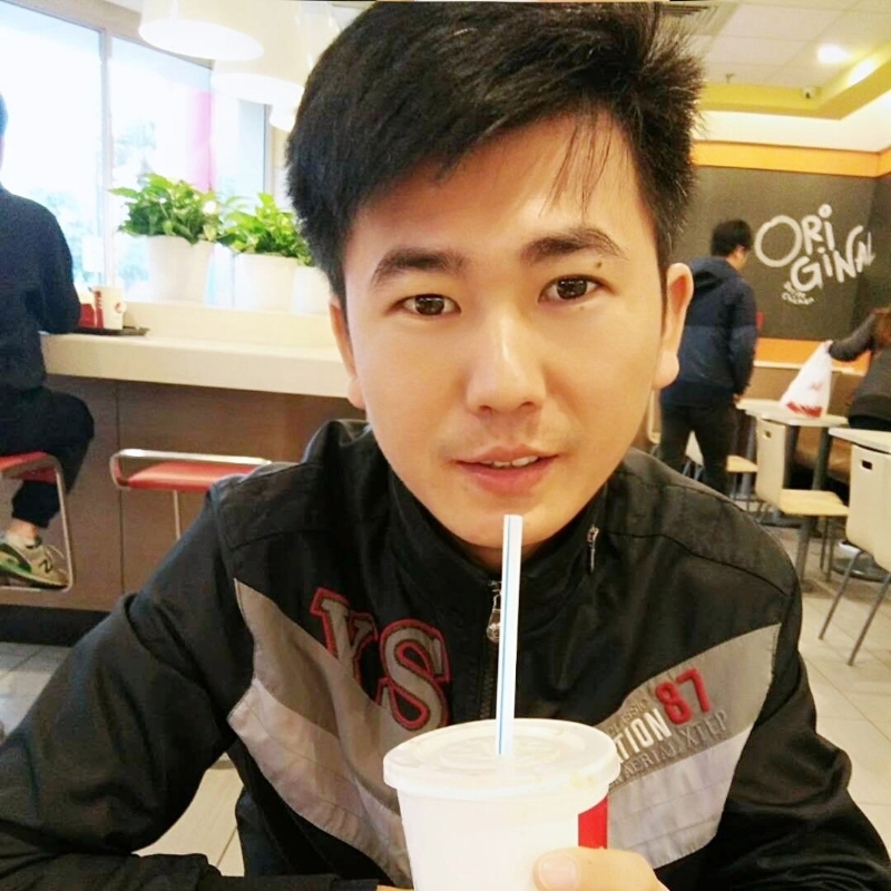 累了谁疼的第一张照片--南宁相亲服务中心