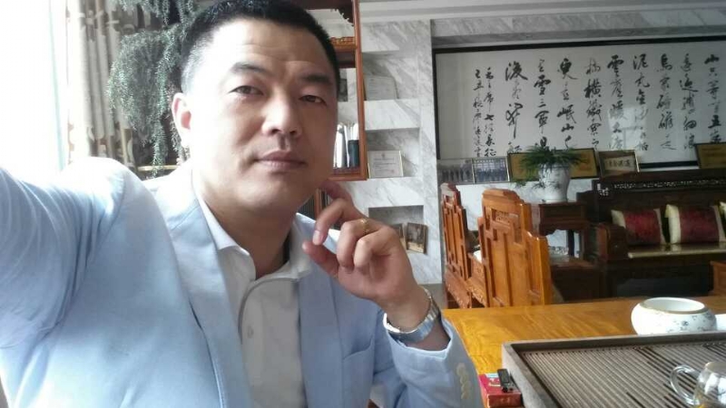 厚德载物的第一张照片--南宁相亲服务中心