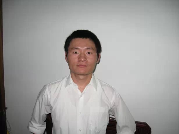 阿杰630的第一张照片--南宁相亲服务中心